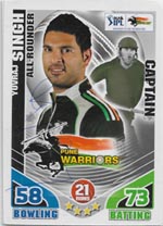 Singh, Yuvraj