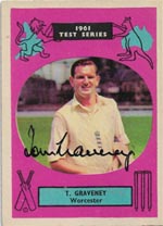 Graveney, Tom
