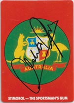 Agar, Ashton