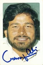 Ali, Ashraf