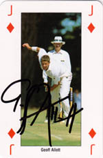 Allott, Geoff