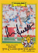 Allott, Paul