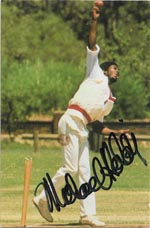 Holding, Michael