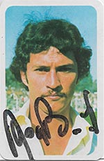 Binny, Roger