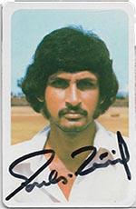 Patil, Sandeep