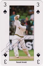Arnold, Russel