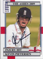 Pietersen, Kevin