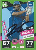 Bopara, Ravi