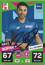 Bopara, Ravi