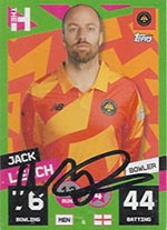 Leach, Jack