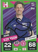 Simpson, John