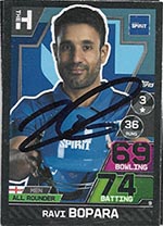 Bopara, Ravi