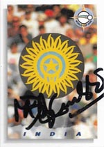 Mohammad Azharuddin