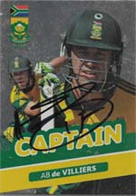 DeVilliers, AB
