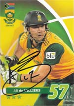 DeVilliers, AB