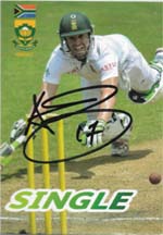 DeVilliers, AB
