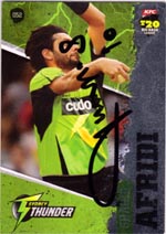 Afridi, Shahid