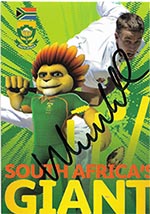 Morkel, Morne