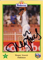 Younis, Waqar