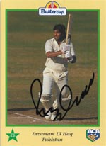 Inzamam-ul-Haq