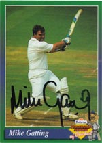 Gatting, Mike