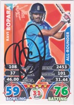 Bopara, Ravi