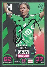 Gray, Eva