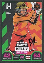 Kelly, Marie