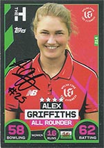 Griffiths, Alex