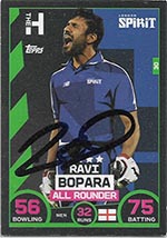 Bopara, Ravi