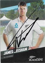 Neesham, Jimmy
