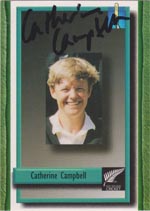Campbell, Catherine