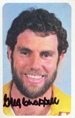Chappell, Greg