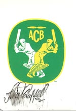 Chappell, Trevor