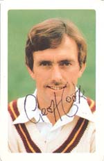 Cook, Geoff