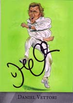 Vettori, Daniel