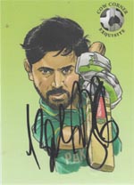 Azam, Babar