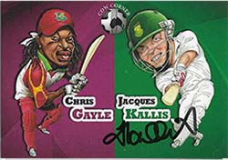 Kallis, Jacques