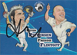 Pietersen, Kevin