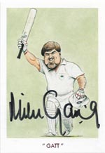 Gatting, Mike