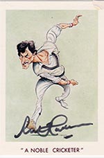 Hadlee, Richard