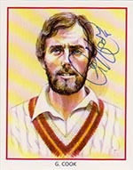 Cook, Geoff
