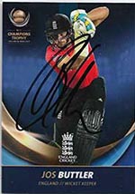 Buttler, Jos