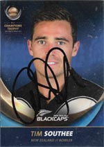 Southee, Tim
