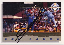 Dilshan, Tillakaratne