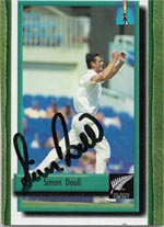 Doull, Simon