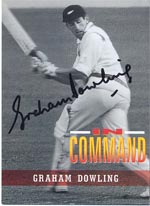 Dowling, Graham