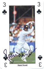 Dravid, Rahul
