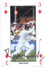 Dravid, Rahul