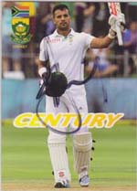 Duminy, JP